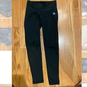 Adidas leggings